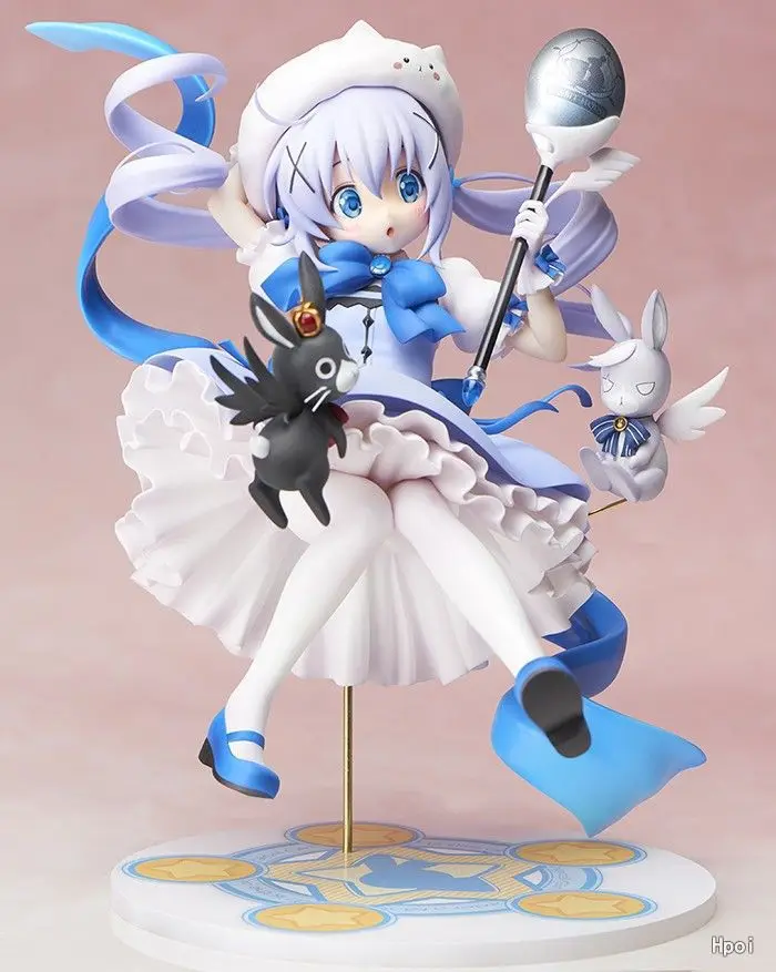 

Do You Want to Come to the Point Today Rabbit Fragrant Wind Wisdom Is Magic GIRL'S Wisdom Is Boxed GIRL'S Garage Kit
