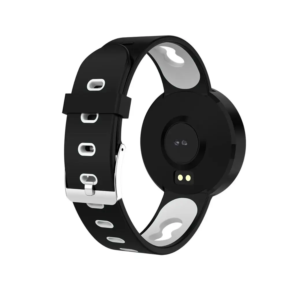 Умные часы Kuddly x11 для android с функцией измерения сердечного ритма|blood pressure smart watch|smart