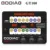 GODIAG GT100 AUTO TOOLS OBD II Break Out Box ECU Connector EU Ship No Customs Duty
