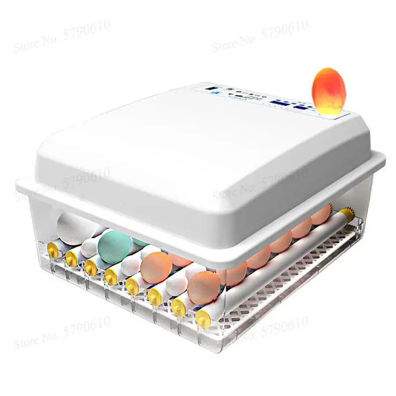 Household intelligent incubator инструкция