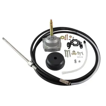 

Steering gear 3000 with 17 ft cable (5,18 m) 318017