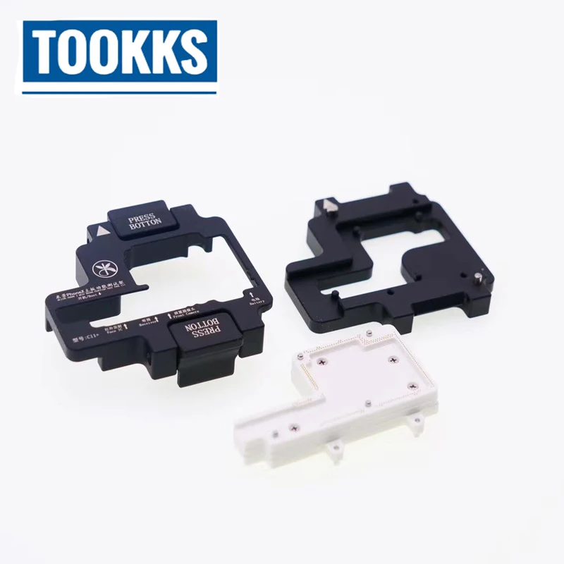 Mijing C11/C13/C15/C16 для iPhone 11/11Pro/11Pro Max/XS/X логическая плата диагностический тестовый прибор основная плата тестовая платформа