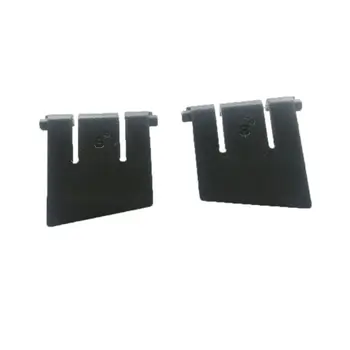 

2Pcs Keyboard Bracket Leg Stand for logitech G512 G413 Keyboard Repair Parts