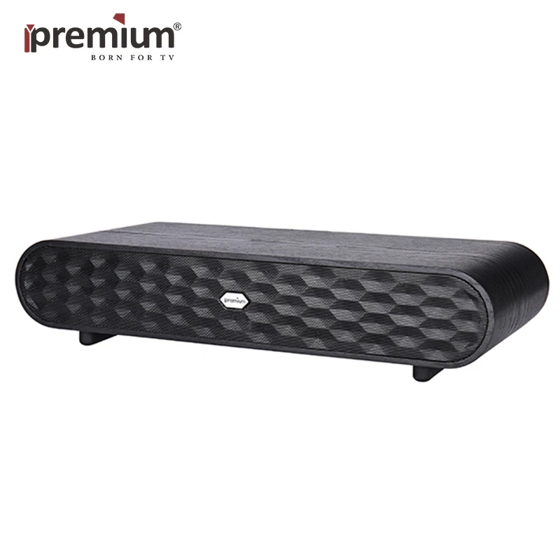 2020 Новый ipremium домашний кинотеатр DDR 2G Flash 16G Саундбар беспроводной Bluetooth динамик с