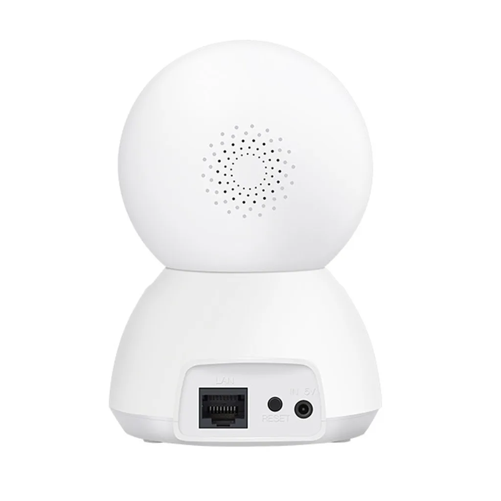 HD IP облачная камера хранения наблюдения Wifi безопасности ночного видения двухстороннее аудио Высокое качество