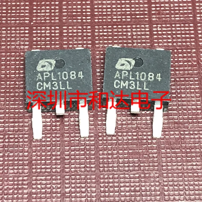 Apl1084 Apl1084uc-tr To-252 - Integrated Circuits - AliExpress