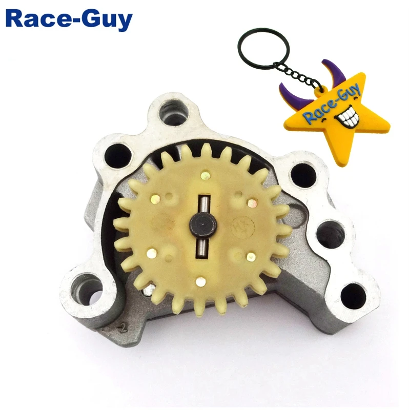 YX140 YX150 YX160 Масляный насос двигателя для китайского YX 140cc 150cc 160cc Pit Dirt Bike Motocross|yx160