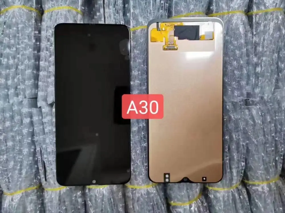 Черный AMOLED ЖК-экран для samsung Galaxy A70 ЖК-дисплей A705 A705F SM-A705F A80 M30 A50 A30 ЖК-дисплей сенсорный экран дигитайзер+ Инструменты