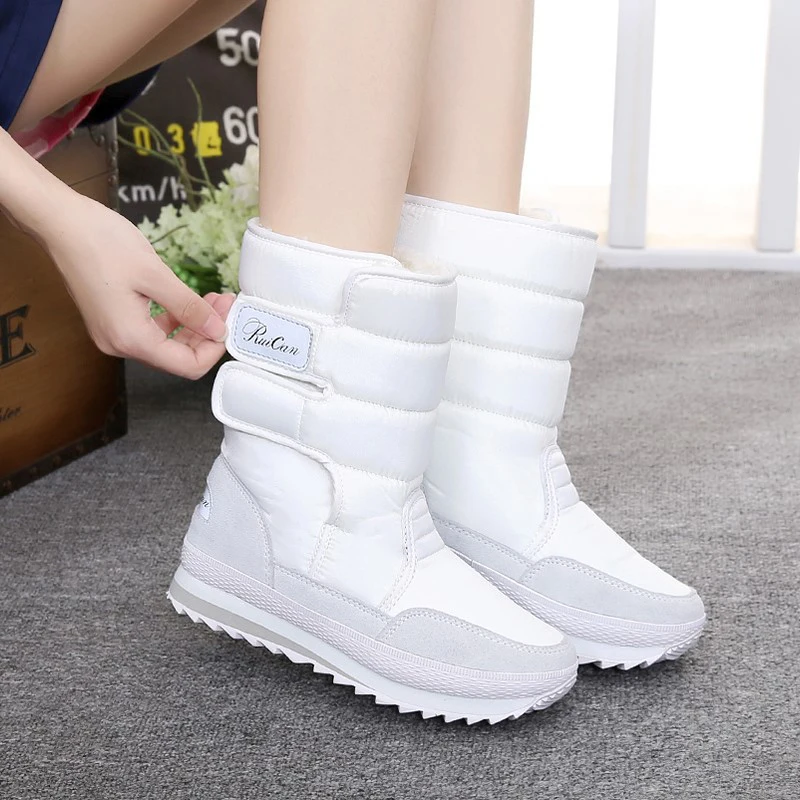 Cheap Botas p neve