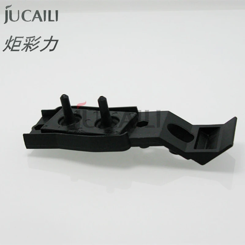 2 шт. крышка печатающей головки Jucaili для DX4 принтера Mutoh принтеры Mimaki Roland SJ XJ XC 540 640