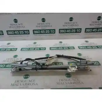 

WINDOW LIFTER FRONT RIGHT CITROEN C4 PICASSO SX NON [16292705]