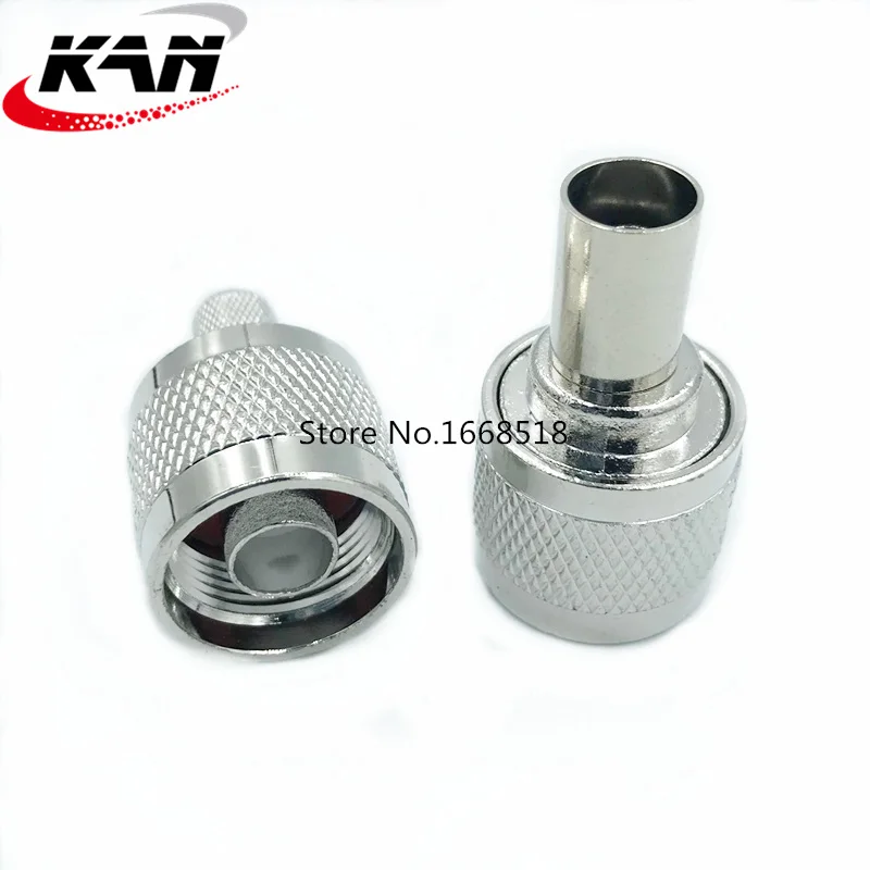 conector macho conector rf cabo coaxial conector para conector coaxial rf