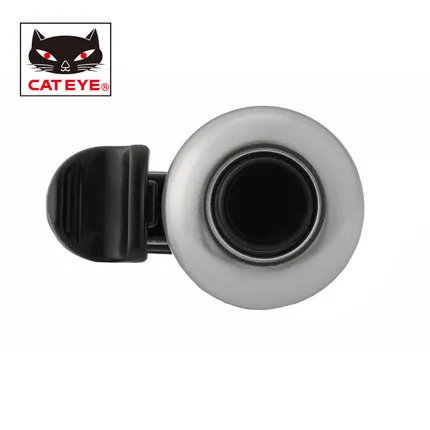 

Cateye Cat's Eye Pb-800 Bell Bicycle Cute Small Bell-Style Design Mountain Bike Bell
