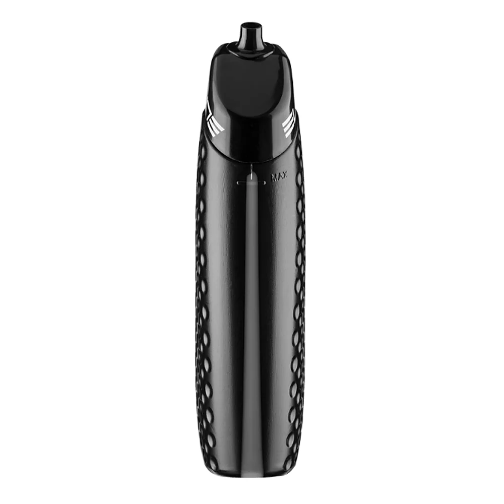 ELITE Kit Crono CX Aero Bottiglia Borraccia Da Bicicletta Gabbia In  Carbonio Ultraleggero 500ml|Bicycle Water Bottle| - AliExpress