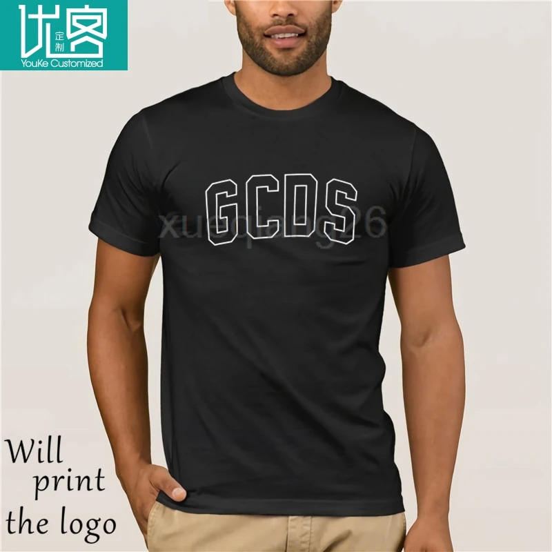 

GCDS TSHIRT - CAMICIE JESUS GCDS T-SHIRT