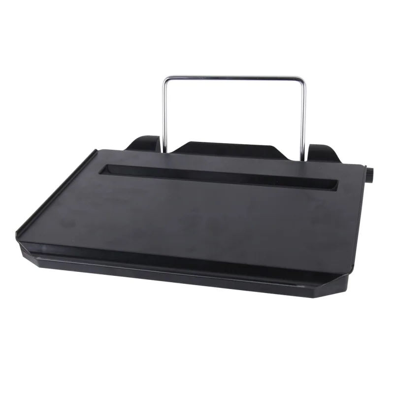 

SHUNWEI SD-1508 Travel Car Computer Desk with Drawers Folding Computer Stand Car Notebook Stand Computer Racks