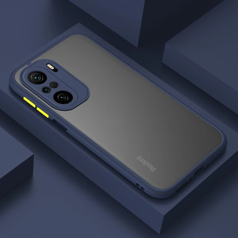 For-Xiaomi-POCO-F3-Case-Hard-Transparent-Matte-shockproof-Protective-Back-Cover-case-for-xiaomi-Redmi (1).jpg_.webp