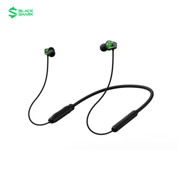 

Original Brand New Xiaomi Black Shark Bluetooth Earphone 2 Earphone for Huawei Samsung Xiaomi Iphone Android Mobile Phone