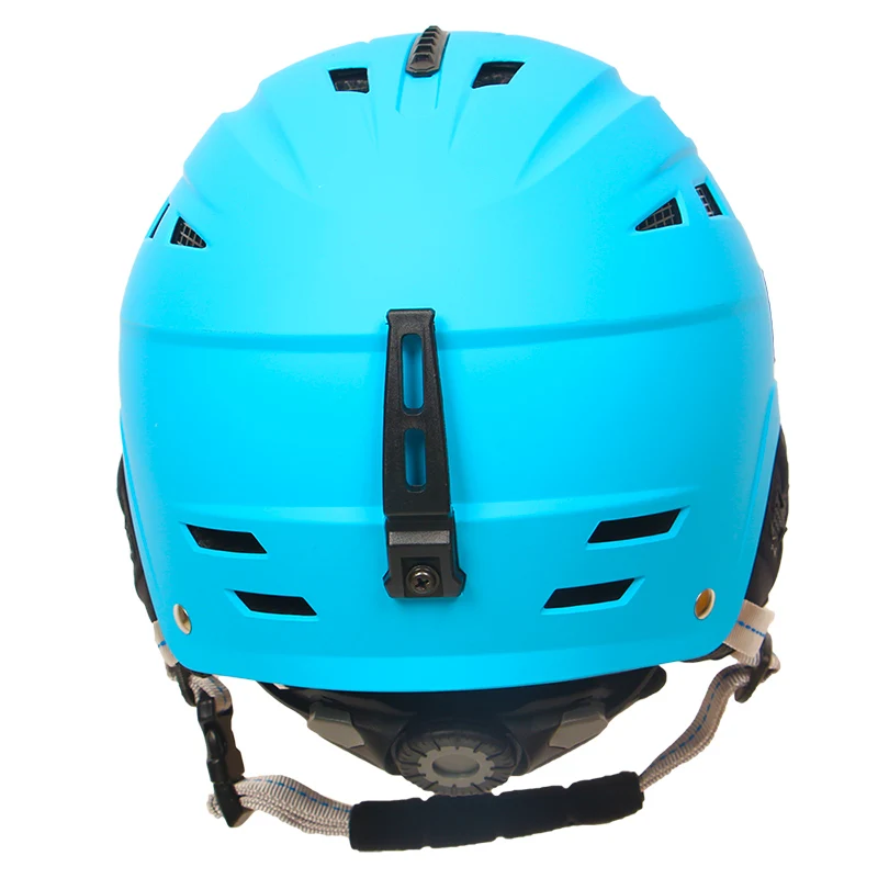 Goexplore ore лыжный шлем ультралегкий ABS+ EPS CE EN1077 мужчины женщины лыжный шлем для занятий спортом на открытом воздухе шлем для сноубордистов скейтбордистов