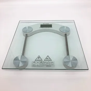 

factory Outlet smart body scales electronic scale said small household female body fat loss diet precision weighing scales