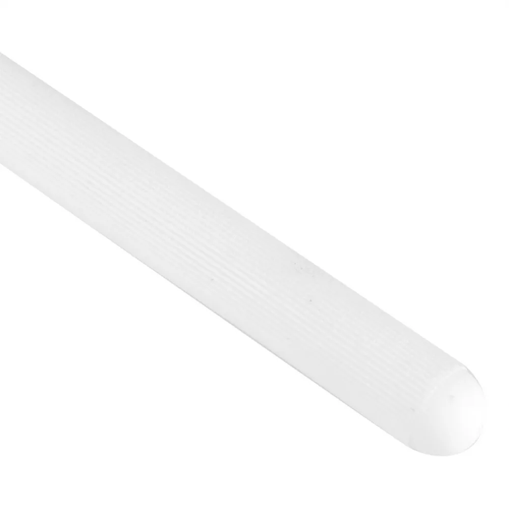 8 inch Ceramic Knife Sharpener Rod with Good Grips ABS Handle Professional Zirconia Sharpening (7)