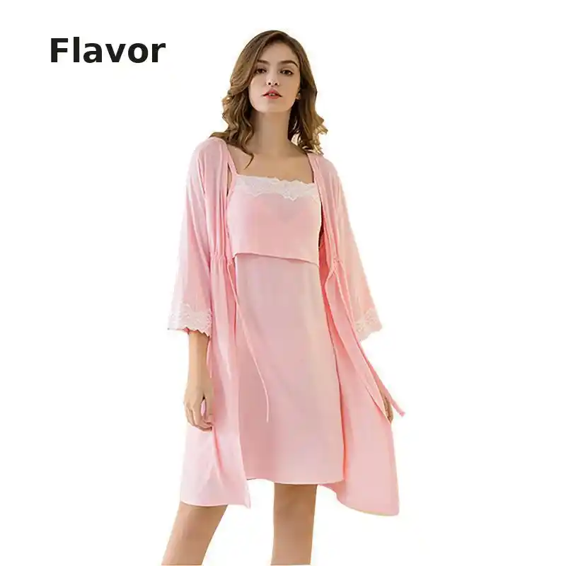 breastfeeding nightwear