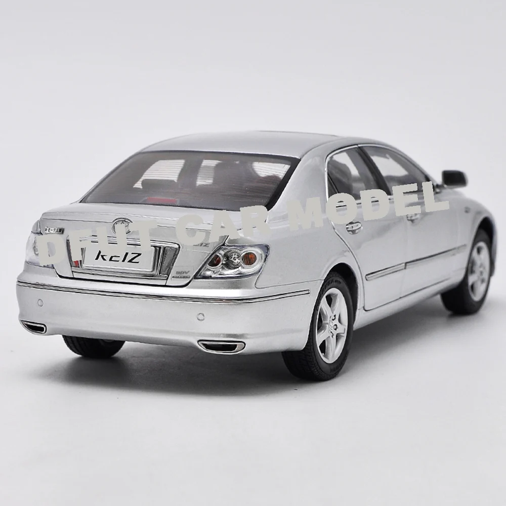 1:18 Alloy Toy REIZ Car Model Of Children's Toy Cars Original Authorized Authentic Kids Toys