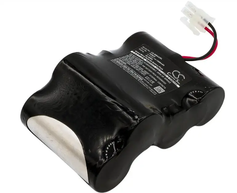 Cameron sino 7200mah аккумулятор для WELCH-ALLYN Spot LXI мониторинг жизненно важных функций Spot Vital Signs Lxi 105632