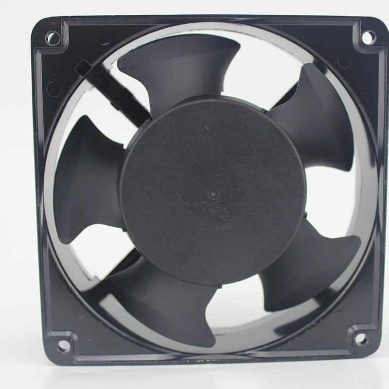 DP201A 2123HBT 220V аутентичный SUNON вставка алюминиевая рама AC вентилятор