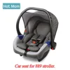 889 car seat