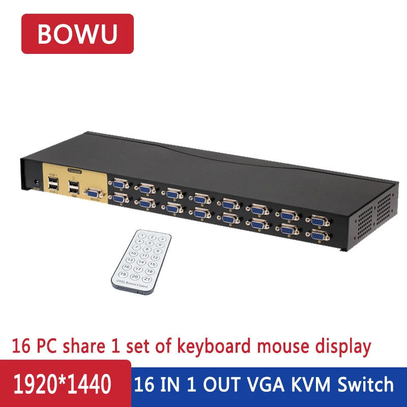 connect keyboard to monitor