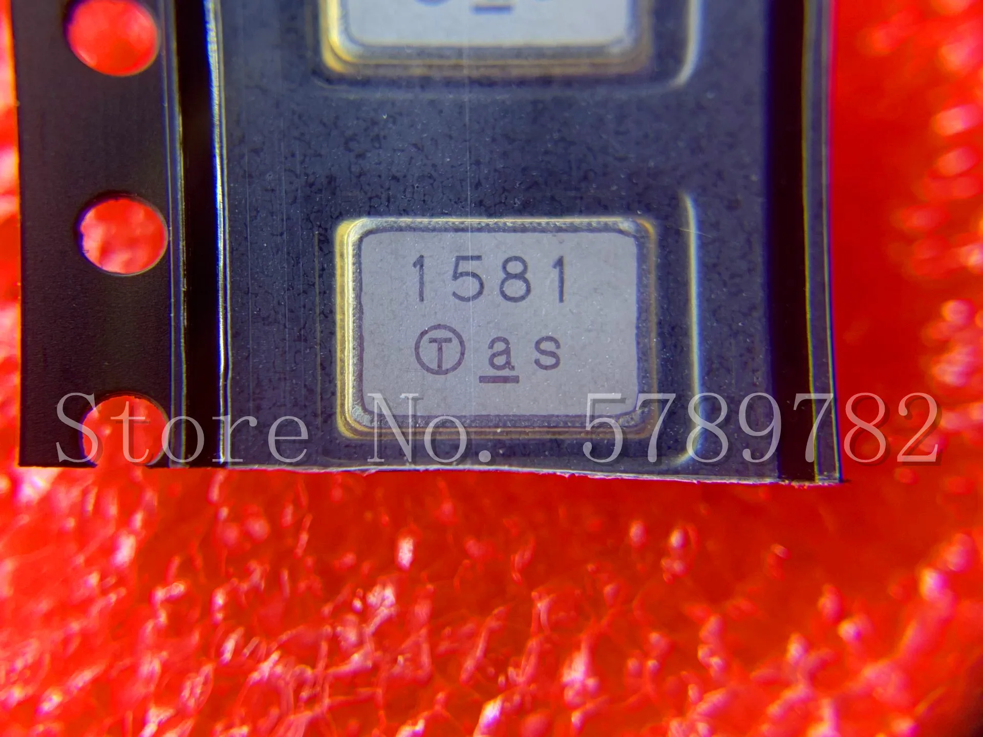 

5 шт./партия TA1581A SMD