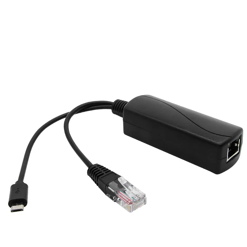 POE й 5v POE USb type-C ̴   48V  5V Ȱ POE й,  ̿ ũ USB type-C ÷