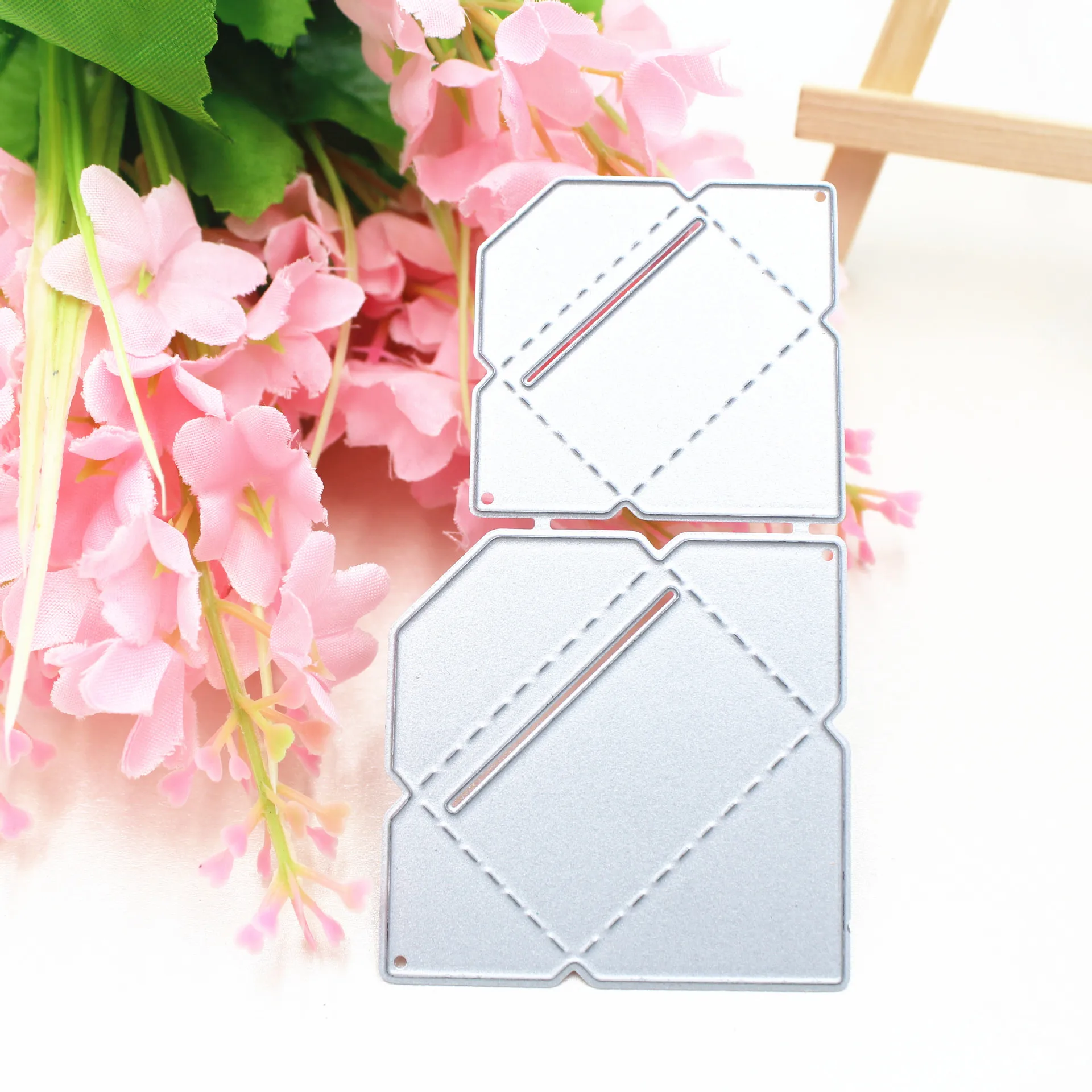 cross border for diy knife mold envelope-carbon