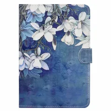 New Colorful Patterns Smart Cover for Amazon Kindle Paperwhite 1 2 3 449 558 Case 6 inch Case Flip Cases Cover Auto Sleep/Wake case for amazon kindle 8 th gen 2016 model 6 tablet case e book smart cover for kindle 558 with auto wake up sleep