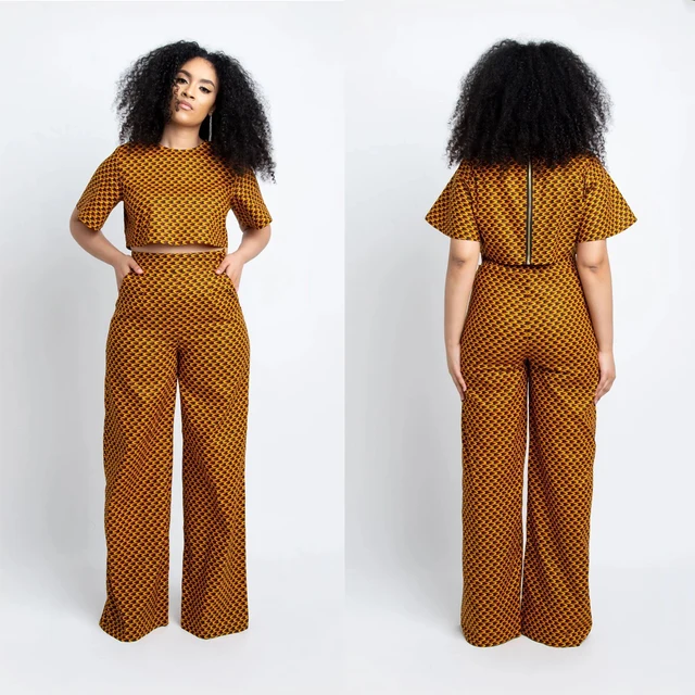 Alade Two Piece Set Womens Outfits - Image 3