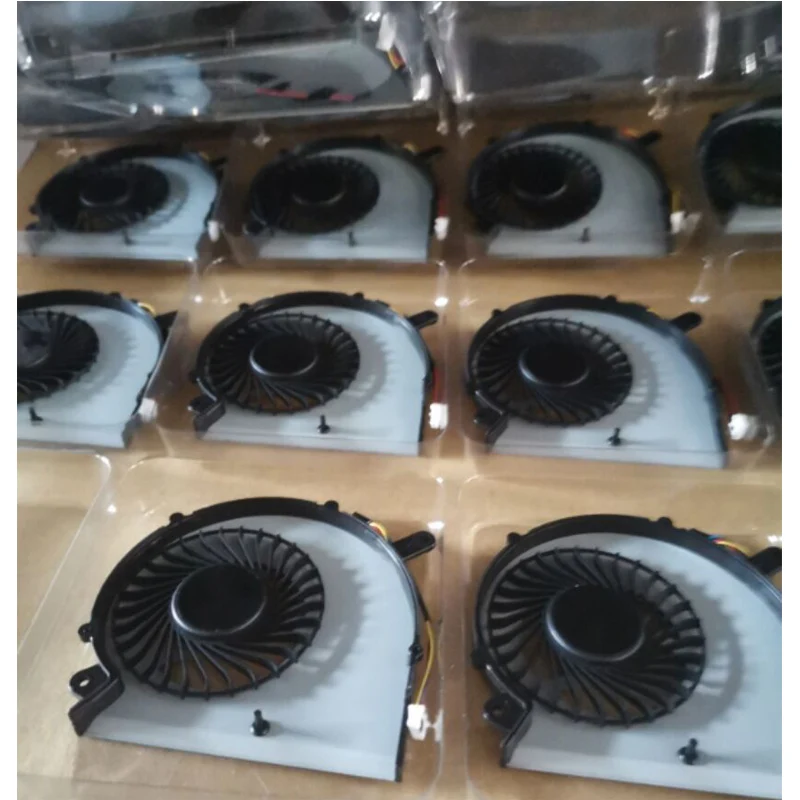 NTC поставка для Gigabyte Aero15 15X Вентилятор охлаждения GPU BS5005HS U2N DC5V 0 5A/163657436388# vi_ app cvip панель протестирована хорошая функция