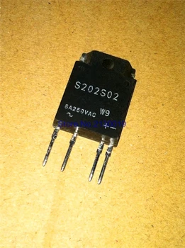 

1pcs/lot S202S02 TO3P-4 In Stock