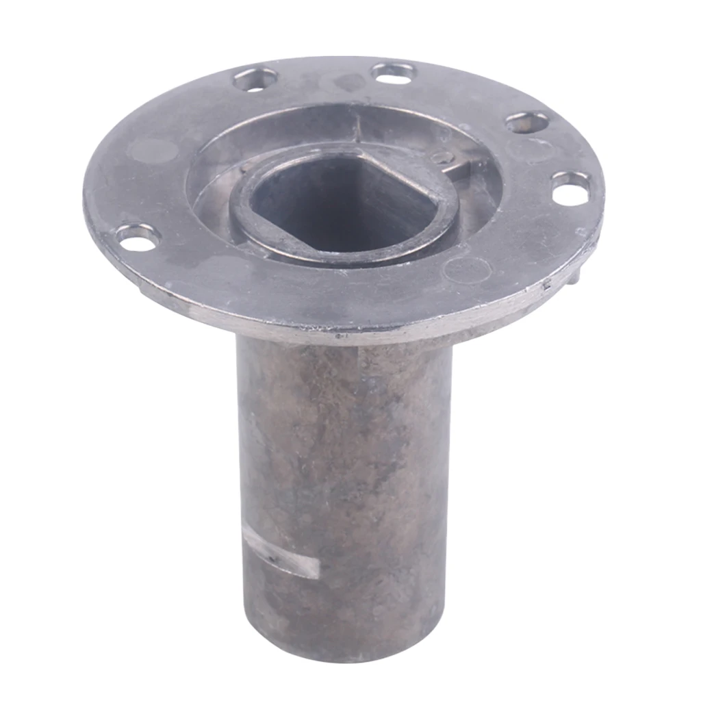 

Rearview Mirror Mount, Exterior Rear Gear Bearing Replacement Part for VW T5 T6 Amarok Transporter 2003-2016, Aluminum