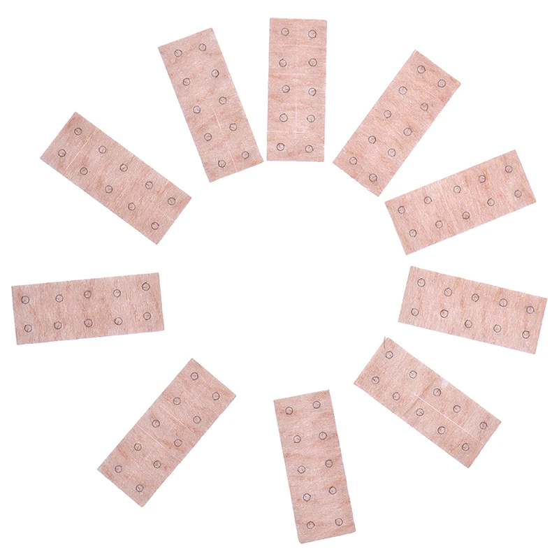 100Pcs/box 0.25*1.3mm Disposable Sterile Ear Press Needles Auricular Acupuncture Needles disposable acupuncture needle