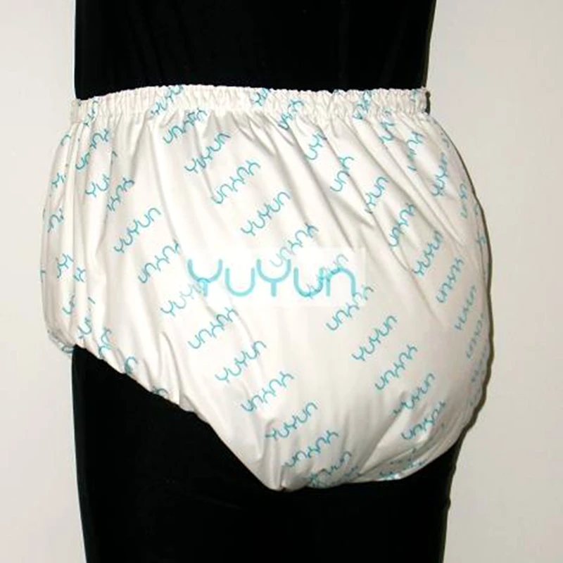 משלוח חינם FUUBUU2034 YUYUN XL למבוגרים חיתולי/הזקן של חיתולים/מכנסים עמיד למים/בריחת "הצעה
