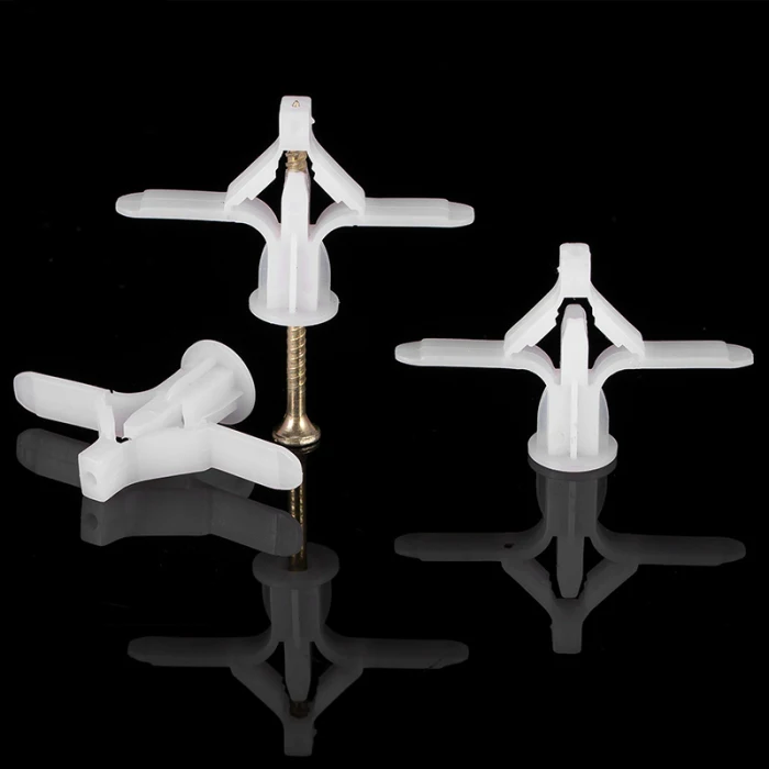 Расширение якоря самолет Расширительная трубка щит винт для гипсокартона полые стены QP2