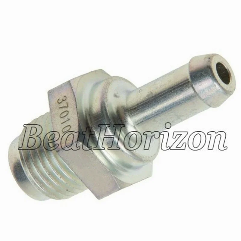 PCV Valve 12204-37010 1220437010 for 2008-Corolla C-HR Corolla iM Prius V iM Prius Plug-In xD Matrix