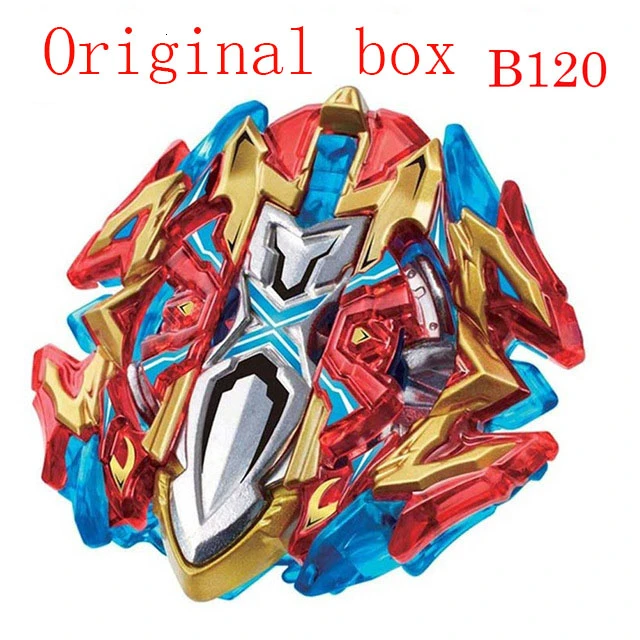 Takara Tomy Bey Bay Burst гироскоп битва все модели B145 B150 B148 B149 высокая производительность боевой Детский подарок игрушки - Цвет: B-120Original box