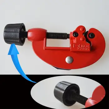 

3-28mm Medium Tube Cutter For Copper Tube Aluminum Alloy Tube Stainless Steel Tube Shear Hobbing Circular Blades Hand Tools