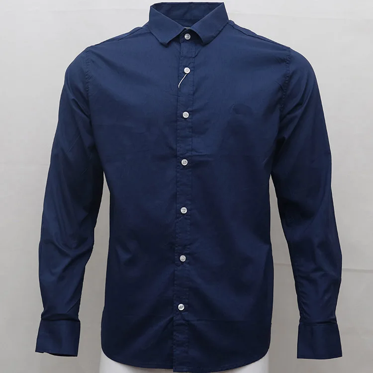 Мужская рубашка с крокодилом camisa masculina мужская длинным рукавом из 100%