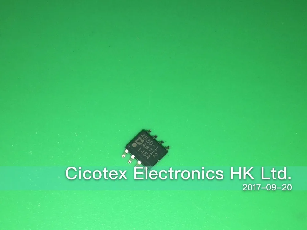 

Операционный усилитель 2 МГц 8-SOIC 4530-1-A 4530-1A ADA4530-1ARZ ADA45301ARZ 4530 AR AD 4530-1ARZ, ADA4530-1ARZ-R7, SOP8 ADA ADA4530-1-1