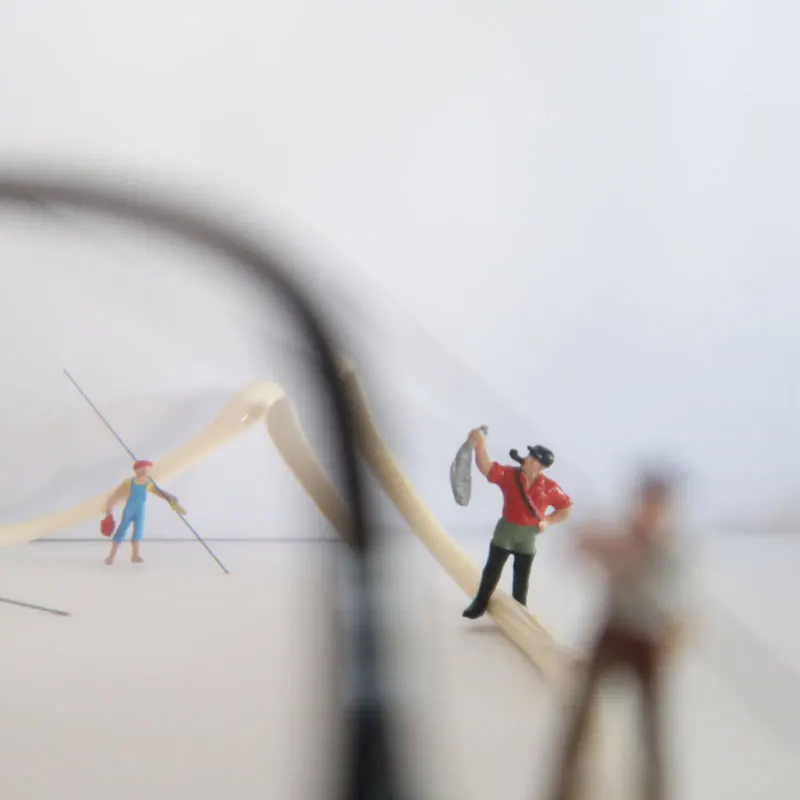 1/87 модель поезда хо масштаб рыбалка 6 человек миниатюры диорамы фигурки песок стол сцены микро реквизит для съемок творческой рекламы