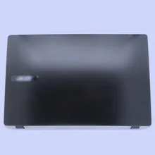 lcdзадняя Крышка для ноутбука верхняя крышка/ободок/Упор для рук/нижний чехол для ACER E5-571 551 521 511G 511P 511G 551G 571G 531