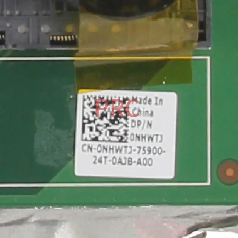 Cheap Placa-mãe para notebook
